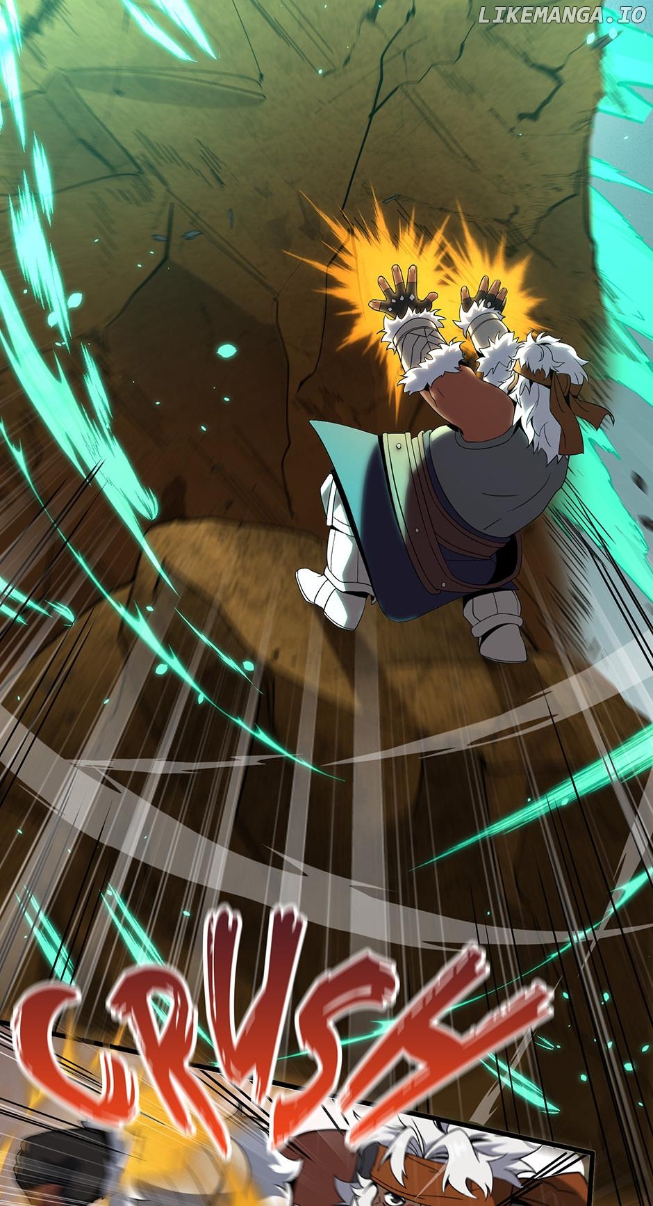 The Beginning After The End Chapter 211 image 039